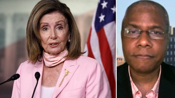 Deroy Murdock: Failure of leadership — Pelosi shrugs at statue vandals, ignores this in her own party