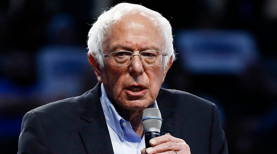 Is Bernie Sanders' agenda really what Southern voters want?