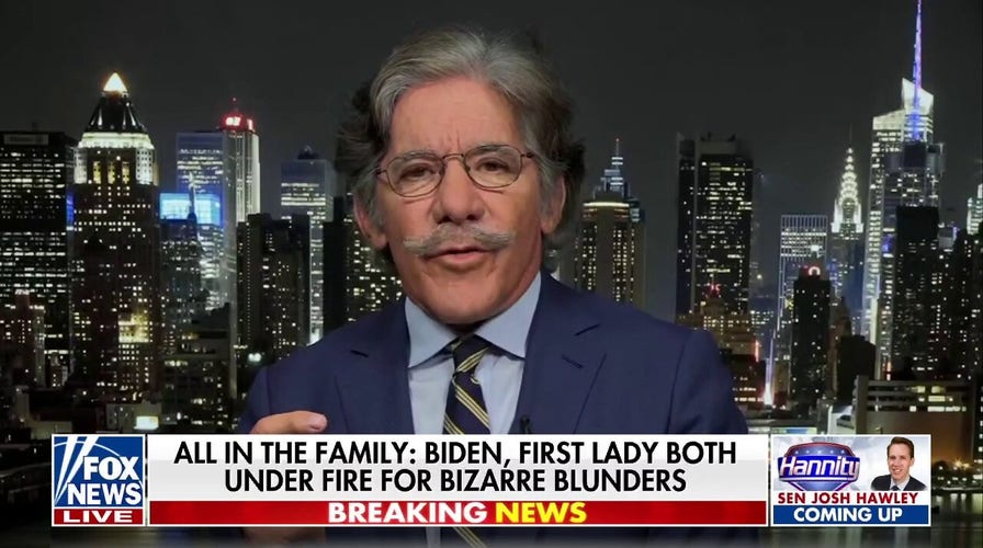 I don’t know why they can’t seem more competent: Geraldo Rivera