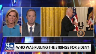 Biden's ‘decline’ was on 'full display,' says Sen. Eric Schmitt