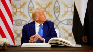 WATCH LIVE: President Trump delivers remarks at US-UAE business roundtable - Fox News