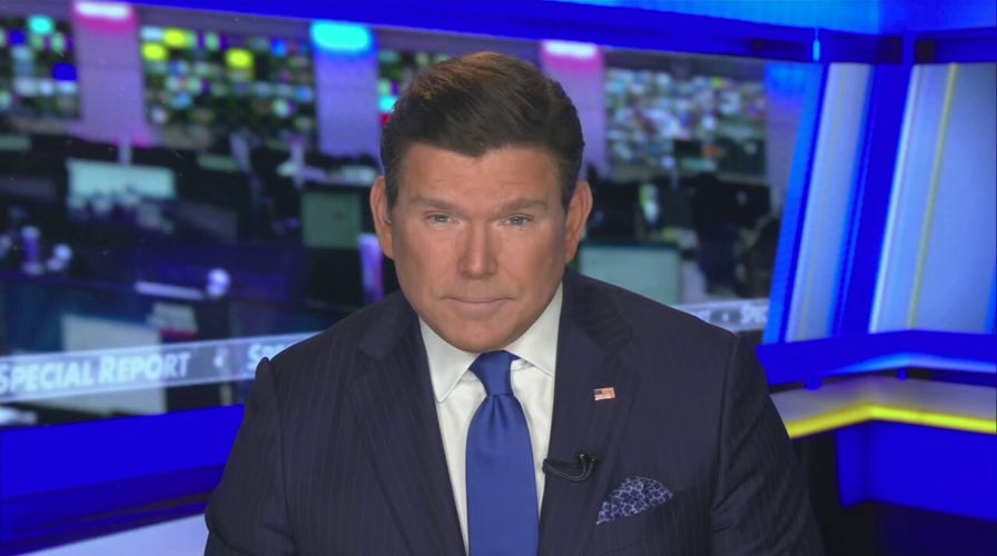 Coming up on Thursday, March 22 edition of ‘Special Report’