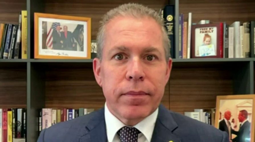 'It's disgusting' the U.N. General Assembly will 'pay tribute to a mass murderer': Gilad Erdan