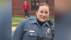 NJ police officer says she was fired over Facebook post calling Black Lives Matter protesters ‘terrorists’