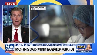 House subcommittee concludes COVID-19 'most likely' leaked from Wuhan lab - Fox News