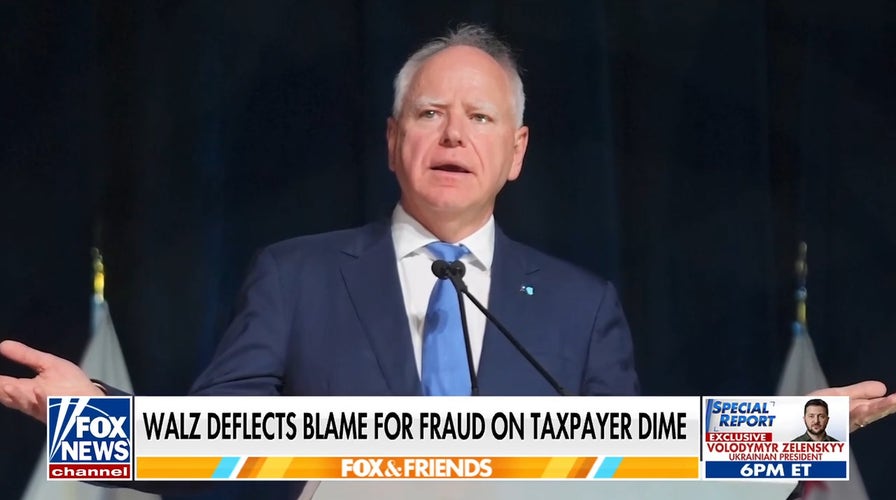 FBI probes massive Minnesota COVID fraud scheme that could top $9 billion