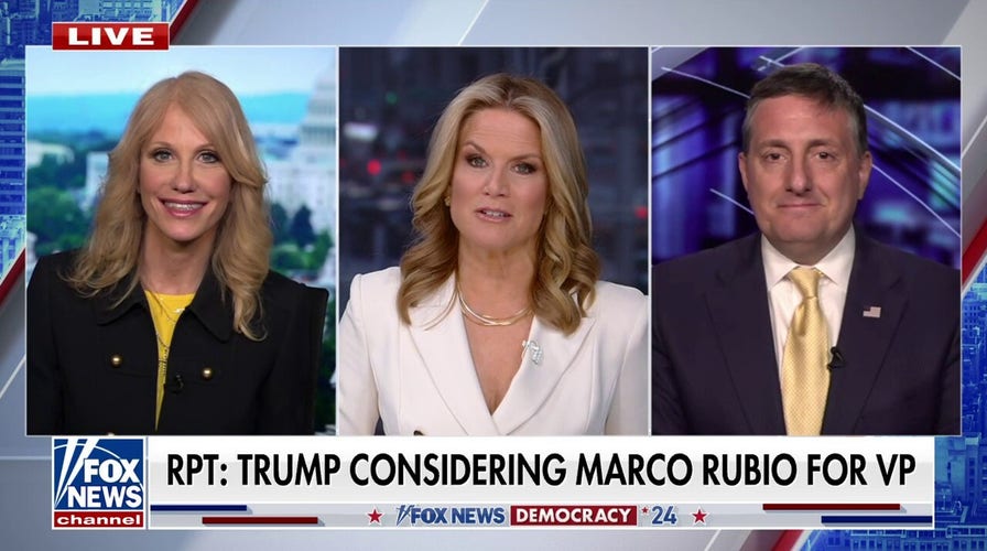 Changing dynamic?: Polls report Biden losing support among Black voters