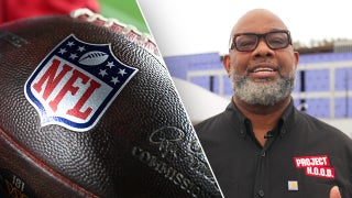 Rooftop Revelations: The NFL's "virtue-signaling" and "gaslighting" is "ridiculous"