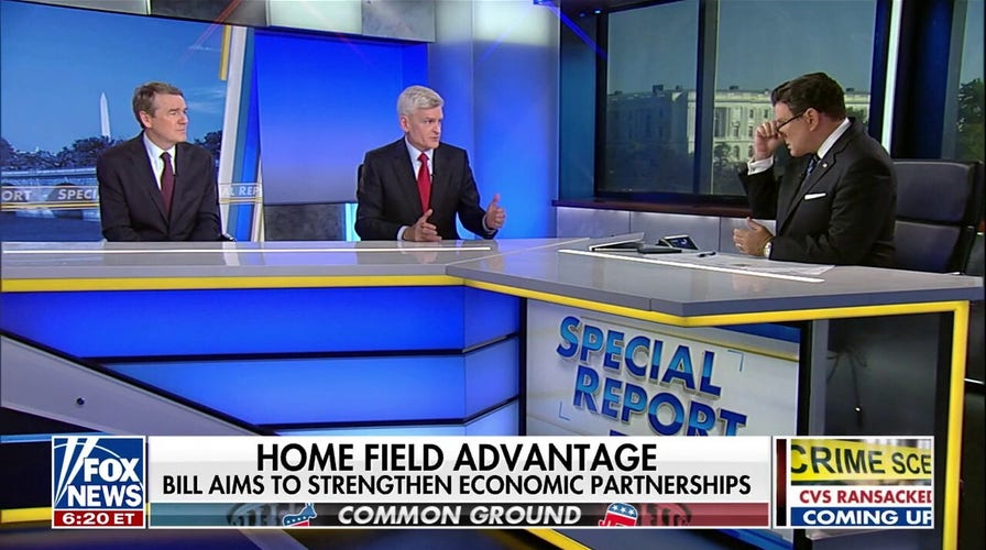 How will the House handle Ukraine funding?