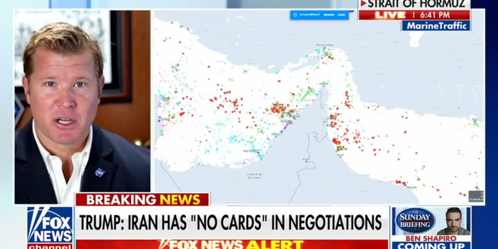 Iran blames US after failed peace talks in Pakistan: 'Failed to gain the trust'