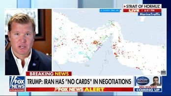 Iran blames US after failed peace talks in Pakistan: 'Failed to gain the trust'