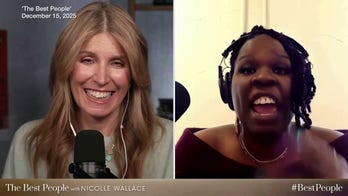 Comedian Leslie Jones calls to jail ICE agents after Democrats win midterms