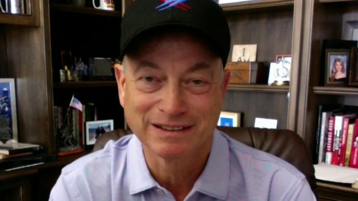 Gary Sinise: Independence from tyranny needs to be fought for and protected