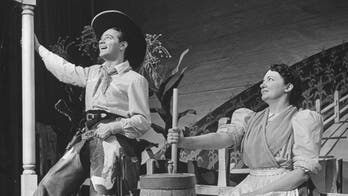 The musical 'Oklahoma!' by Rodgers and Hammerstein changed Broadway forever — here's how