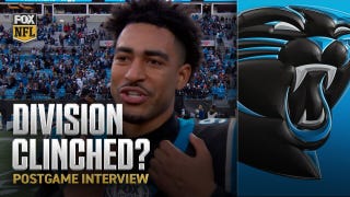 «Estábamos LISTOS» 😤 Bryce Young elogia a los Panthers tras la GRAN victoria divisional contra los Bucs.