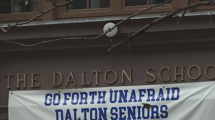 Uproar at posh NYC private school over faculty's anti-racism manifesto