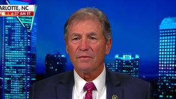 ‘Shopping cart killer’ arrested in Virginia