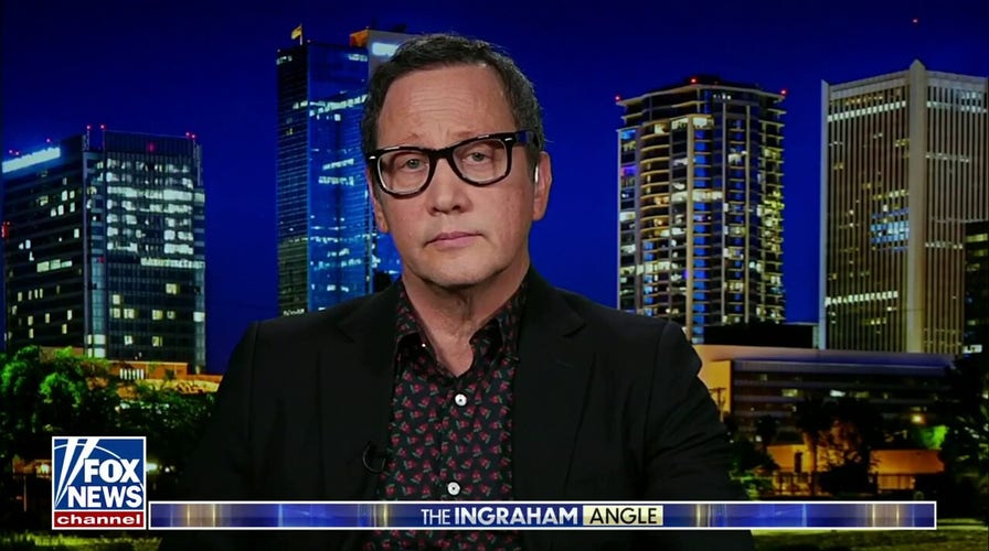 This week according to Rob Schneider