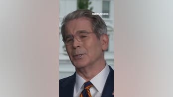 Bessent sends WARNING to China: 'We will push back' 