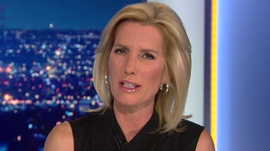 Ingraham: Day 10 of the national coronavirus shutdown	