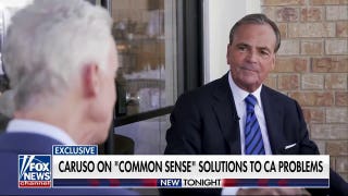 Los Angeles does not have 2 ‘great choices’: Rick Caruso on mayoral race