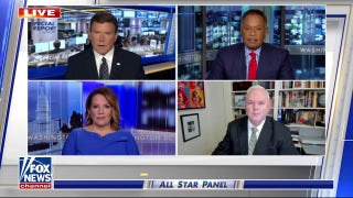 Mollie Hemingway: Border trip came at 'worst possible time' for Kamala Harris - Fox News