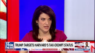 Trump exposed 'outrage' over how colleges changed the American Dream, argues journalist - Fox News