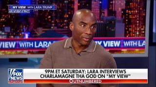 Charlamagne tha God calls Trump a ‘political juggernaut’ in wide-ranging interview