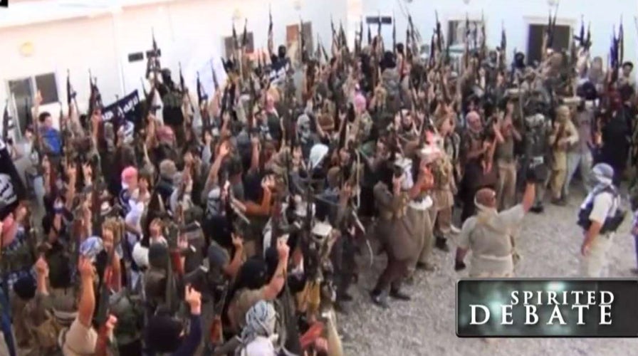 Is the meaning of 'Jihad' being twisted by radicals?