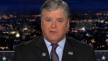 SEAN HANNITY: Republicans should heed Ronald Reagan's advice amid speaker battle