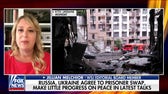 Inside look at Russia-Ukraine war