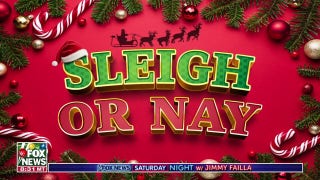Do Americans now want hamburgers for Christmas dinner? - Fox News