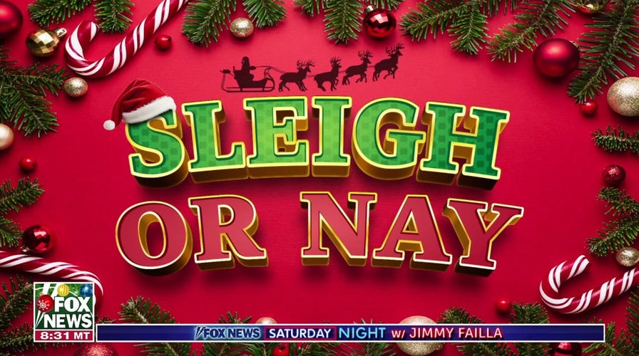 Do Americans now want hamburgers for Christmas dinner?