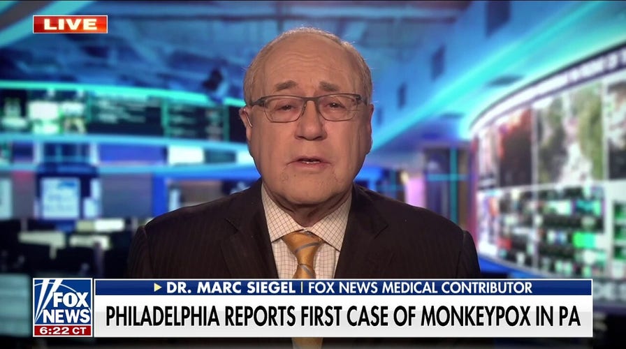 Monkeypox: How Worried Should We Be Right Now? - Connecticut Children's