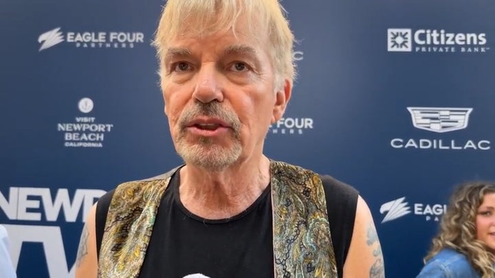 Billy Bob Thornton says 'Landman' is a cast full of people who 'are who they are'