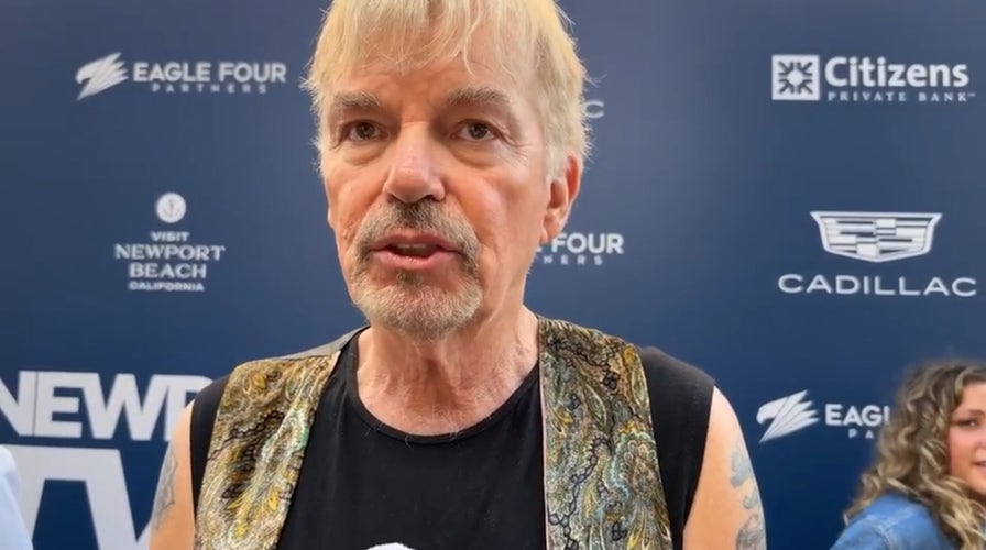 Billy Bob Thornton says 'Landman' is simply a formed  afloat  of radical   who 'are who they are'
