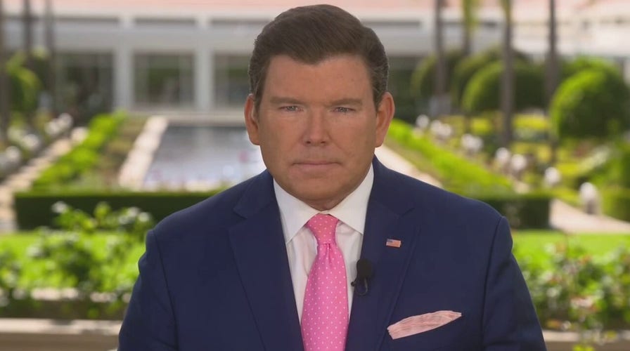 Coming up on Wednesday, April. 20 edition of 'Special Report'