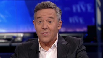 'The Five' reacts to pro-life groups being targeted