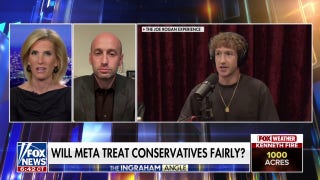  Trump made clear that he would end censorship, Stephen Miller says - Fox News