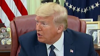 Marie Harf slams Trump's social media executive order as 'grievance politics', bid to 'troll Twitter'