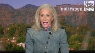 Armie Hammer’s mother Dru on her new tell-all memoir ‘Hammered’ - Fox News