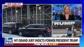 Shannon Bream: I don't expect Trump's campaign to slow down but to rev up