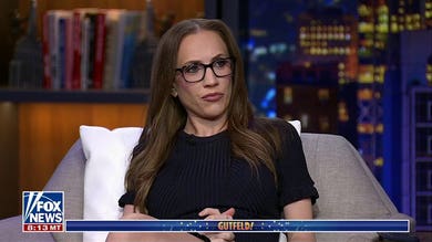 Kat Timpf: Look at what people are trying to do to be here!
