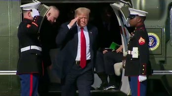 James Carafano: On Russian bounties, Trump's record proves he would have acted if given solid intelligence