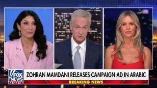 Zohran Mamdani releases campaign ad in Arabic