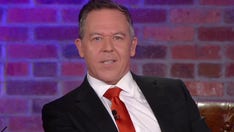 Greg Gutfeld: We criminalize citizens and decriminalize crime