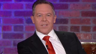 Greg Gutfeld: We criminalize citizens and decriminalize crime