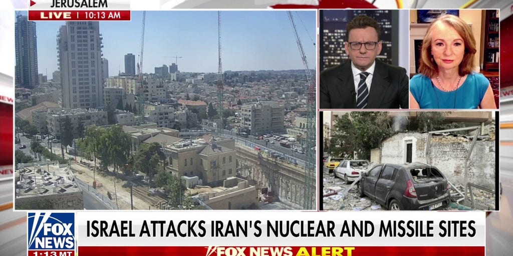 Iran brought Israeli strike on itself, analyst says