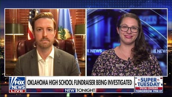 This toe-licking incident is 'disgusting' and a 'breach of trust': Ryan Walters