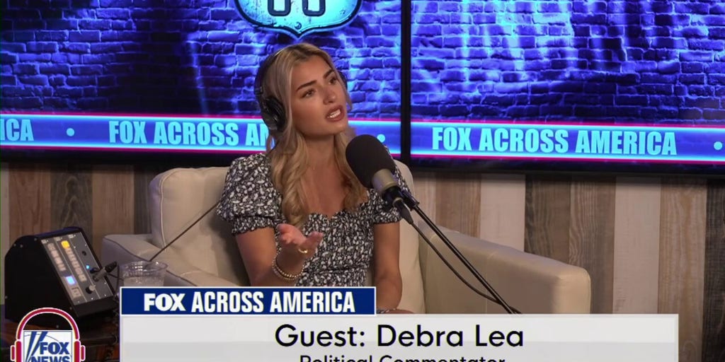 Lea: New Yorkers See The Issues, But Still Vote Democrat?